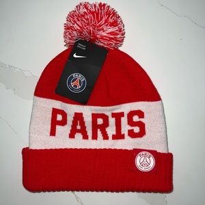 (3/$20) Nike PSG Beanie